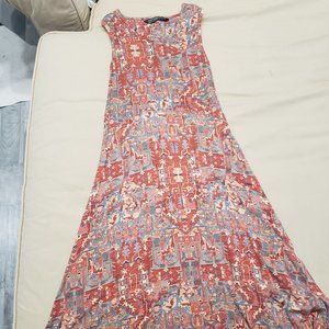 Ladies Dress